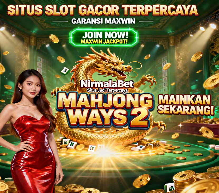 NirmalaBet Slot SeaBank Online Layanan CS Responsif