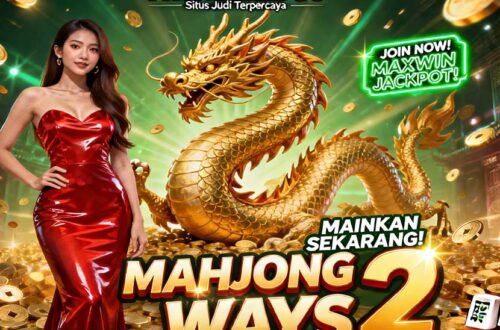 NirmalaBet Slot BRI Online Mudah Menang Bonus Harian