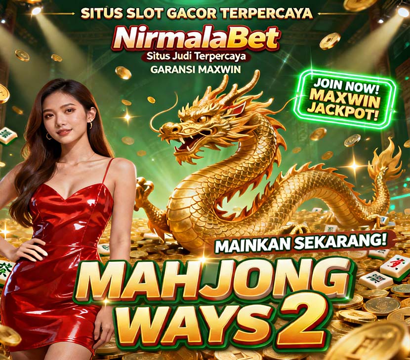 NirmalaPlay88 Slot BNI Online Bonus Terbesar