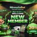 Slot Seabank Online Mudah Diakses Bersama Nirmalabet